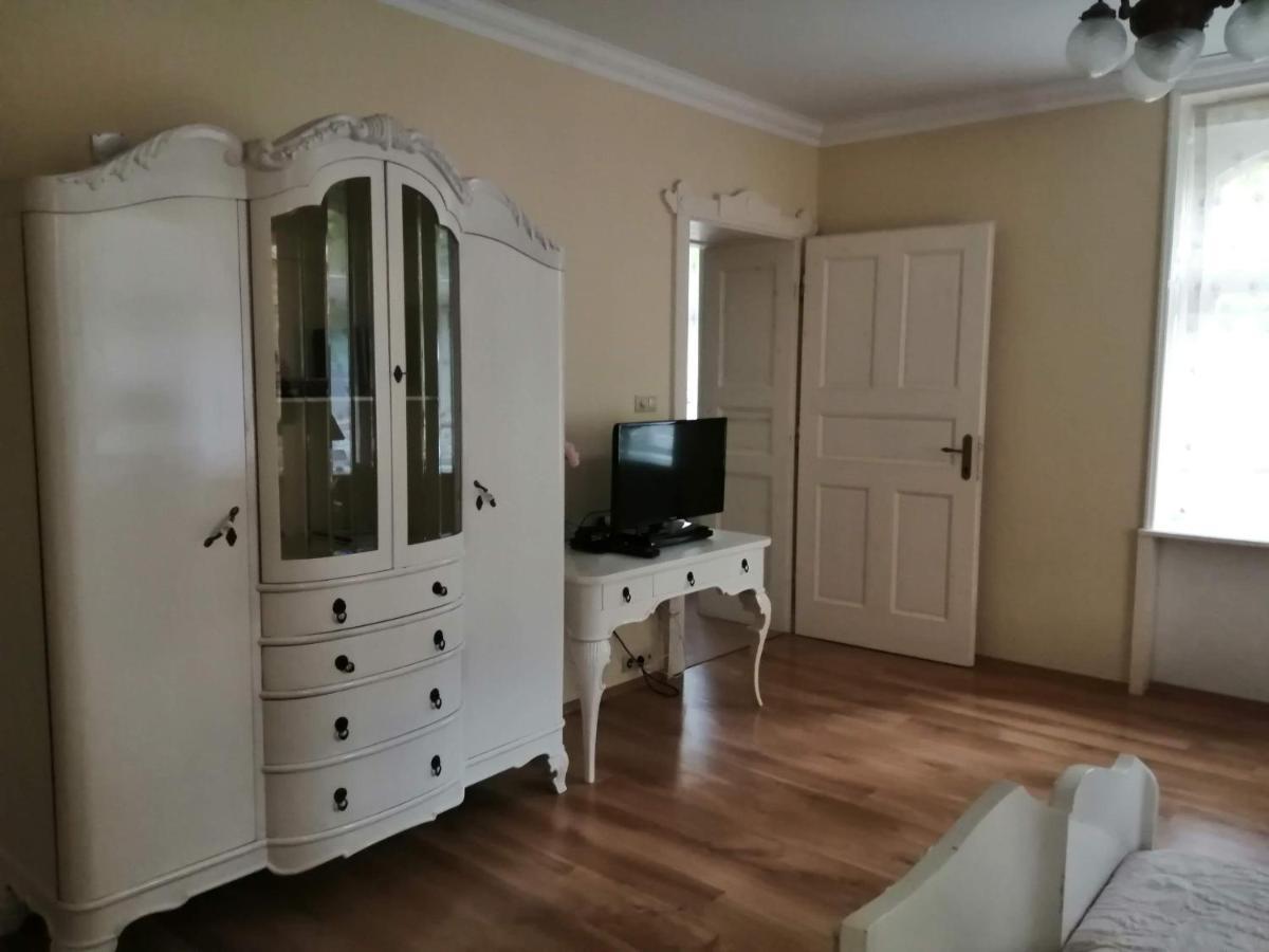 קרלובי וארי Apartmany Vila Liberty מראה חיצוני תמונה