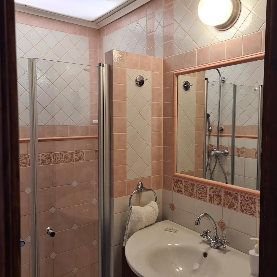קרלובי וארי Apartmany Vila Liberty מראה חיצוני תמונה