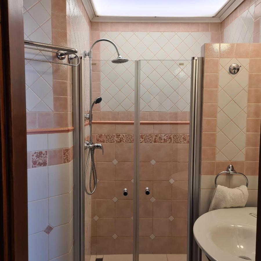 קרלובי וארי Apartmany Vila Liberty מראה חיצוני תמונה