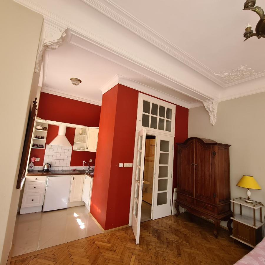 קרלובי וארי Apartmany Vila Liberty מראה חיצוני תמונה